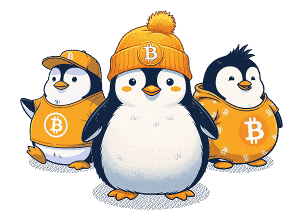 Penguin